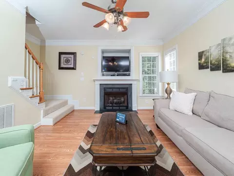 126 Cool Crk, Willow Spring, NC 27592 photo 9