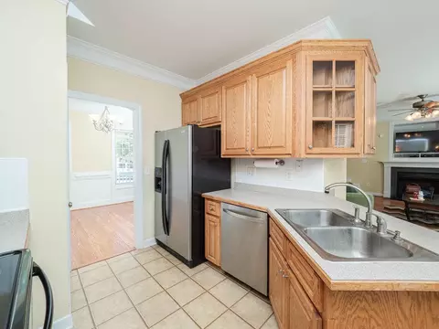 126 Cool Crk, Willow Spring, NC 27592 photo 13