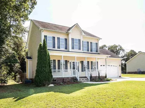 126 Cool Crk, Willow Spring, NC 27592 photo 2