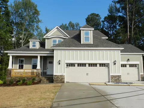 191 Waterpine Dr, Garner, NC 27529 photo 1