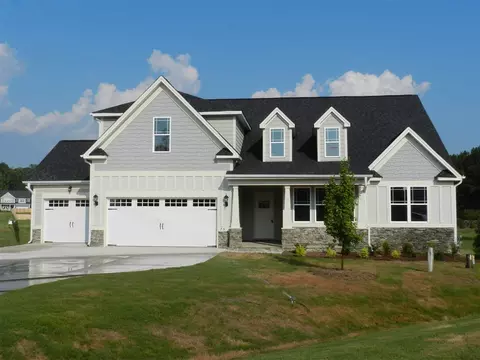 75 Fieldsview Dr, Garner, NC 27529 photo 1