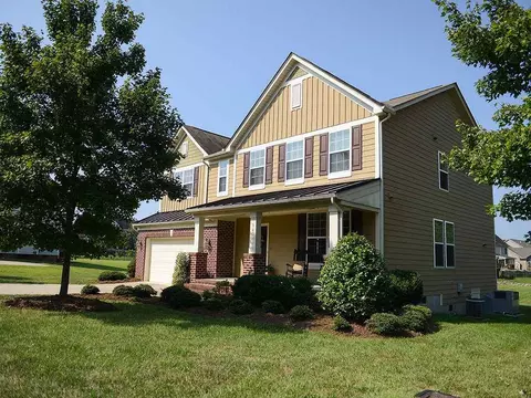 205 Regiment Way, Durham, NC 27705 photo 1