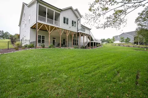3668 Genesis Ln, Wake Forest, NC 27587 photo 26