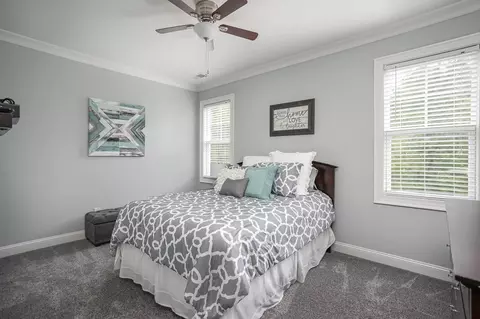 3668 Genesis Ln, Wake Forest, NC 27587 photo 13