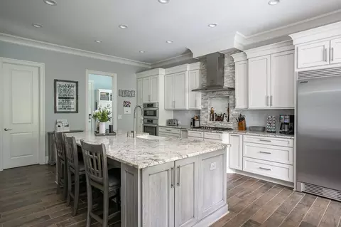 3668 Genesis Ln, Wake Forest, NC 27587 photo 1