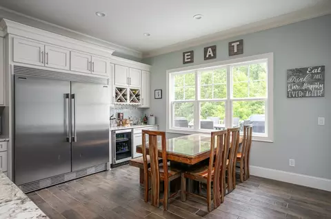 3668 Genesis Ln, Wake Forest, NC 27587 photo 3