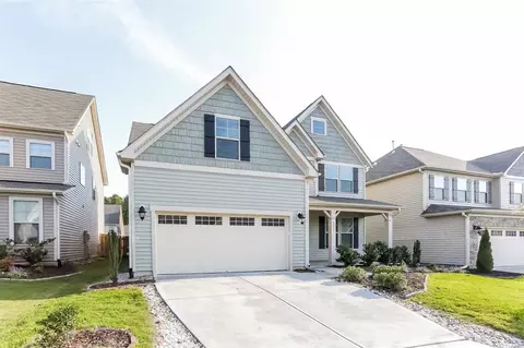 1034 Laredo Ln, Durham, NC 27703 photo 6