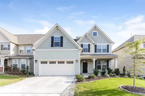 1034 Laredo Ln, Durham, NC 27703 photo 1