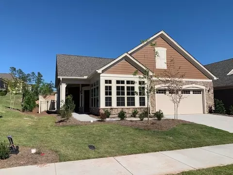 220 Quinter Dr, Cary, NC 27519 photo 2