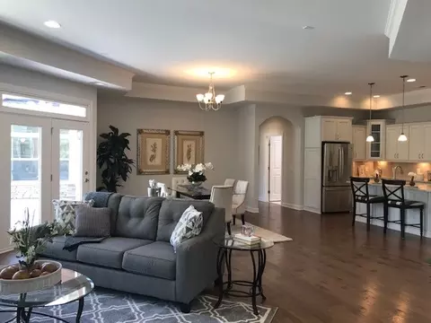 220 Quinter Dr, Cary, NC 27519 photo 4