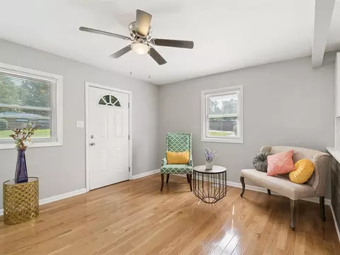 3114 Tripoli Dr, Durham, NC 27713 photo 5