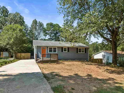 3114 Tripoli Dr, Durham, NC 27713 photo 3