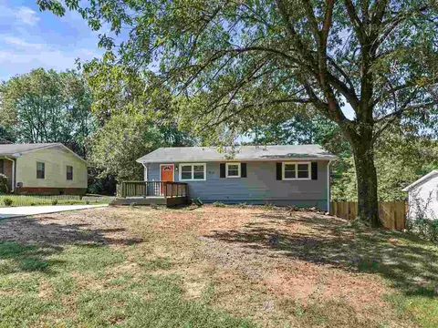 3114 Tripoli Dr, Durham, NC 27713 photo 4