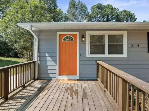 3114 Tripoli Dr, Durham, NC 27713 photo 2