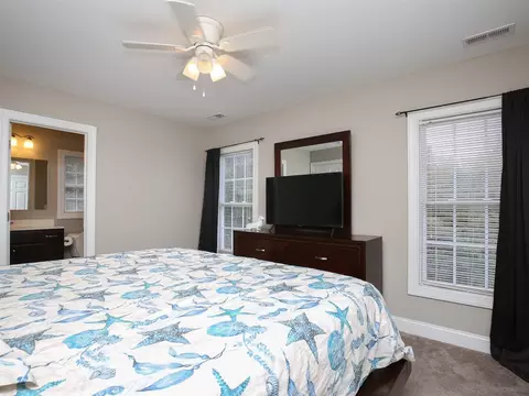 465 Hunter, Clayton, NC 27520 photo 19