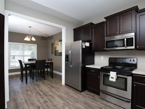 465 Hunter, Clayton, NC 27520 photo 9