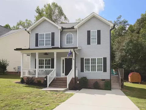465 Hunter, Clayton, NC 27520 photo 1