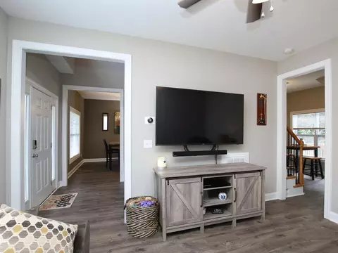 465 Hunter, Clayton, NC 27520 photo 13