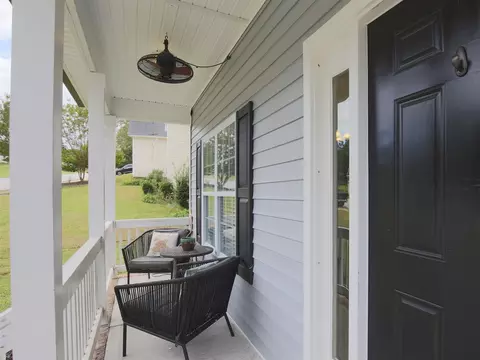 465 Hunter, Clayton, NC 27520 photo 2