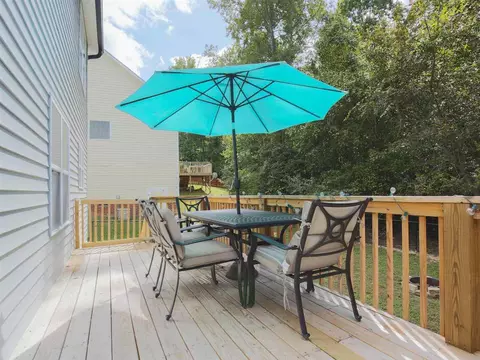 465 Hunter, Clayton, NC 27520 photo 3