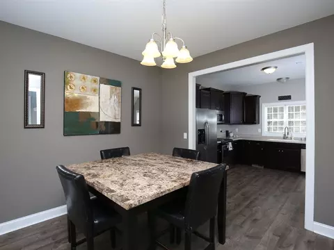 465 Hunter, Clayton, NC 27520 photo 8