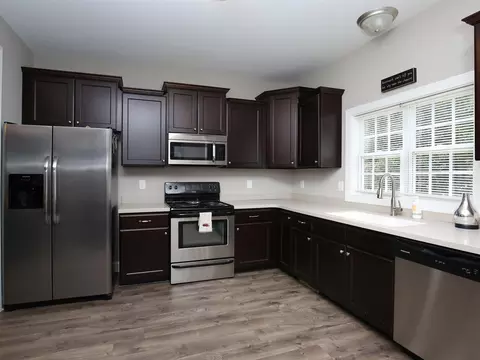 465 Hunter, Clayton, NC 27520 photo 10