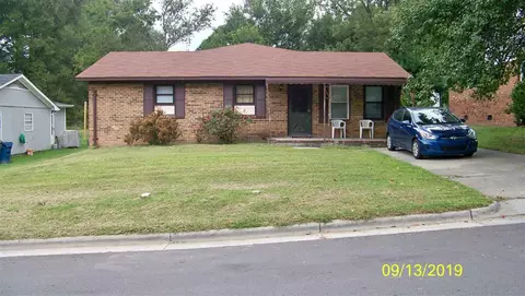 1309 Tralea Dr, Durham, NC 27707 photo 1