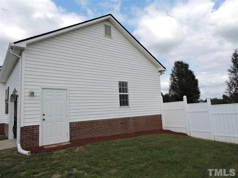 6301 Bridgemont Ln, Middle Creek, NC 27592 photo 18