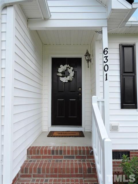6301 Bridgemont Ln, Middle Creek, NC 27592 photo 3
