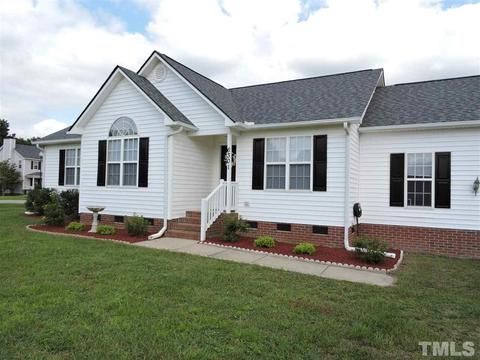 6301 Bridgemont Ln, Middle Creek, NC 27592 photo 2