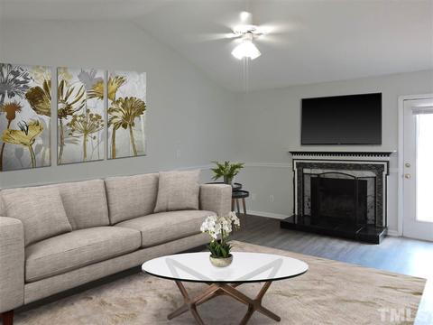 6301 Bridgemont Ln, Middle Creek, NC 27592 photo 5