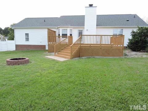 6301 Bridgemont Ln, Middle Creek, NC 27592 photo 20