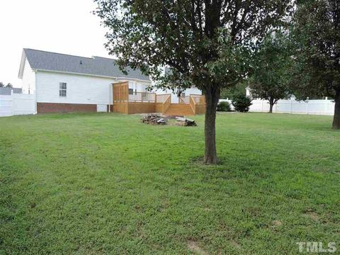 6301 Bridgemont Ln, Middle Creek, NC 27592 photo 21