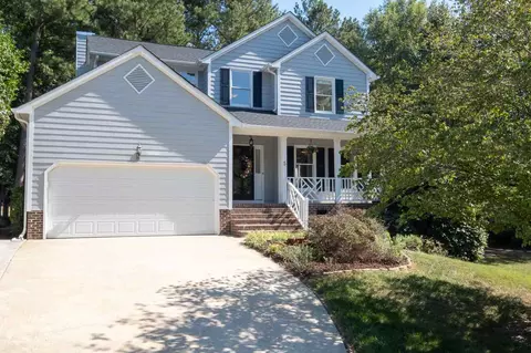 5 Firethorn Ct, Durham, NC 27712 photo 1