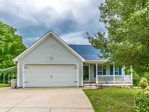 1308 Teacup Spring Ct, Wake Forest, NC 27587 photo 1