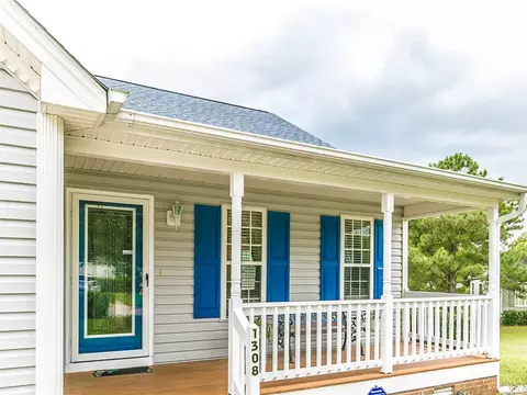1308 Teacup Spring Ct, Wake Forest, NC 27587 photo 2