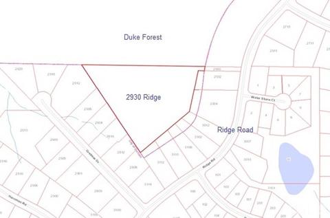 2930 Ridge Rd, Durham, NC 27705 photo 1