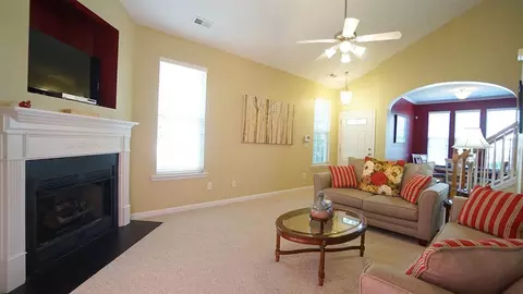 3563 Sugar Tree Pl, Durham, NC 27713 photo 9