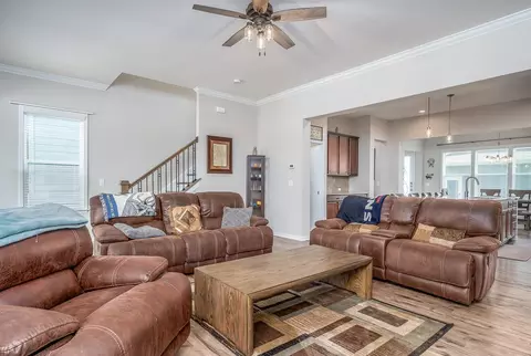 1661 Highpoint St, Wake Forest, NC 27587 photo 3