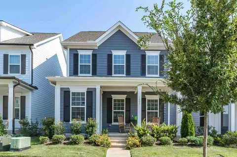 1661 Highpoint St, Wake Forest, NC 27587 photo 1