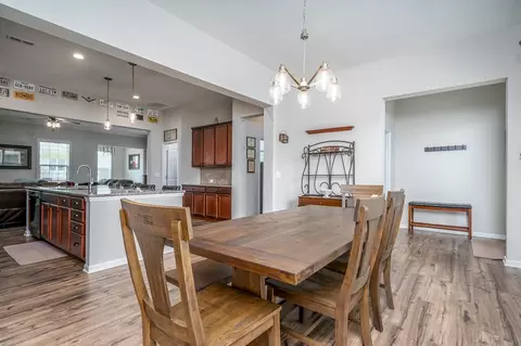 1661 Highpoint St, Wake Forest, NC 27587 photo 9