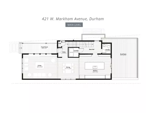 1012 Washington St, Durham, NC 27701 photo 10
