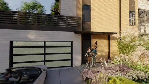 1012 Washington St, Durham, NC 27701 photo 3