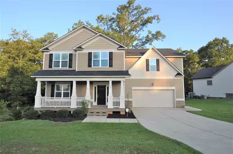 109 Carson Dr, Garner, NC 27529 photo 1