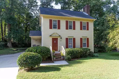 3625 E Jameson Rd, Raleigh, NC 27604 photo 2