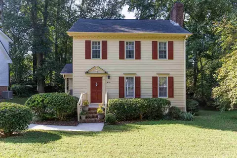 3625 E Jameson Rd, Raleigh, NC 27604 photo 1