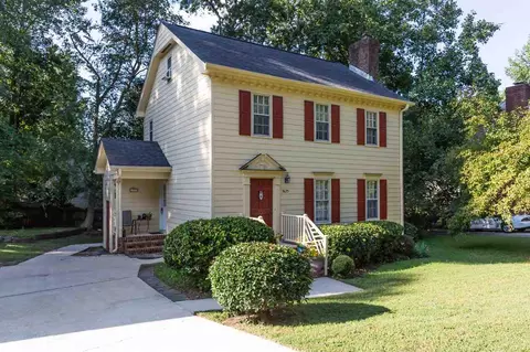 3625 E Jameson Rd, Raleigh, NC 27604 photo 19