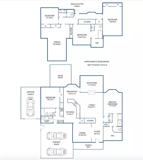 149 Mcknitt Pl, Garner, NC 27529 photo 30