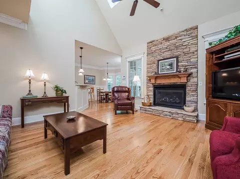 149 Mcknitt Pl, Garner, NC 27529 photo 8