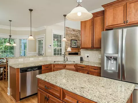 149 Mcknitt Pl, Garner, NC 27529 photo 5